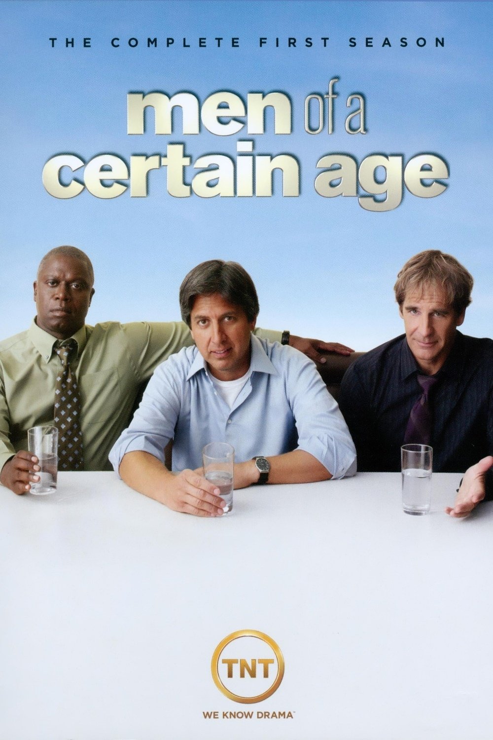 Men of a Certain Age - Season 1 [33821] (A1765273451) [[Shows]] --Plex--